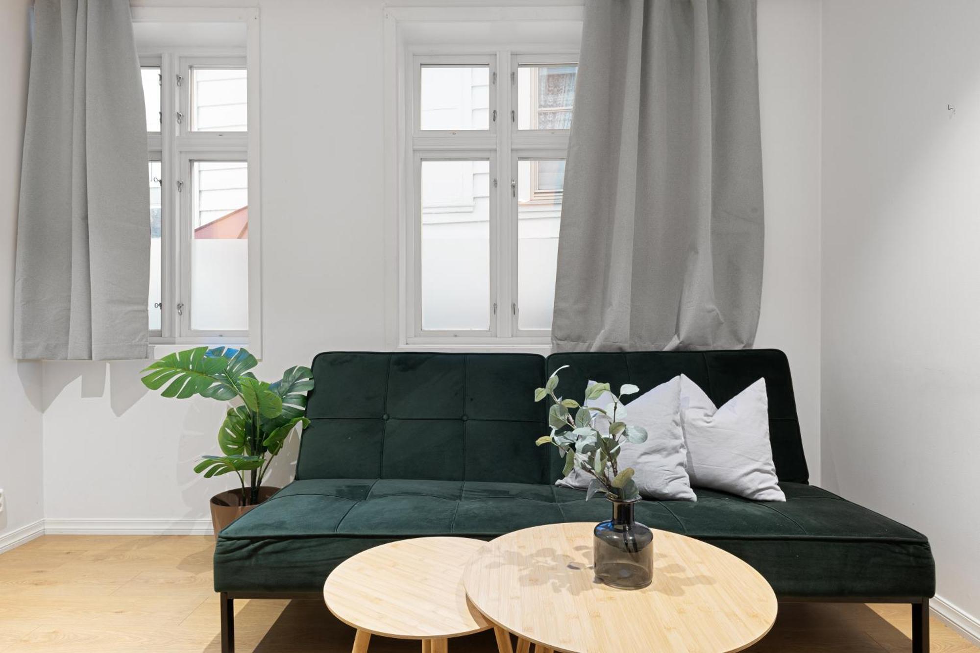 5Min To Bryggen - Renovated - Budget Friendly Apartment Bergen Exterior photo